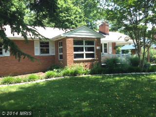 2011 Valley Rd, Annapolis, MD 21401 photo 1