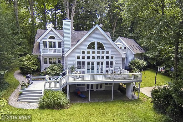 394 Forest Beach Rd, Annapolis, MD 21409 photo 1