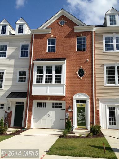 109 Dark Sky Xing, Pasadena, MD 21122 photo 1