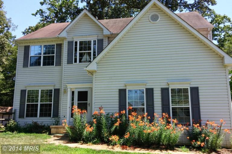 2809 Christopher Way, Riva, MD 21140 photo 1