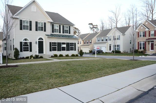 3012 Solstice Ln, Annapolis, MD 21401 photo 1