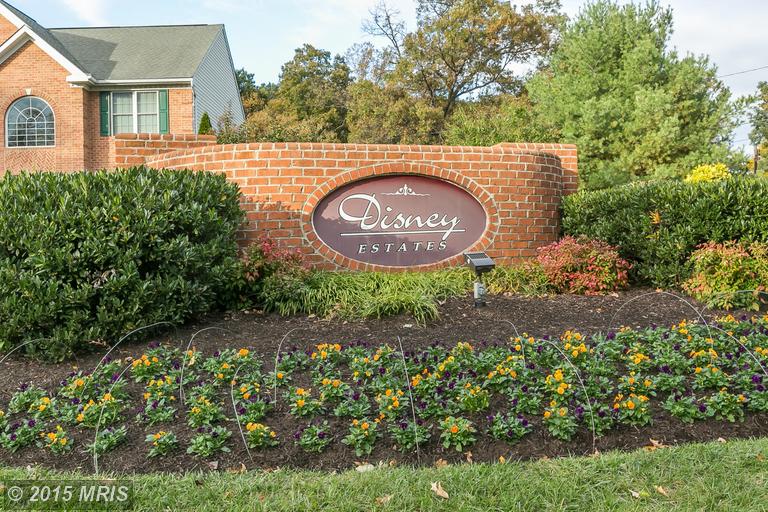 7712 E Classic Ct, Severn, MD 21144 photo 1