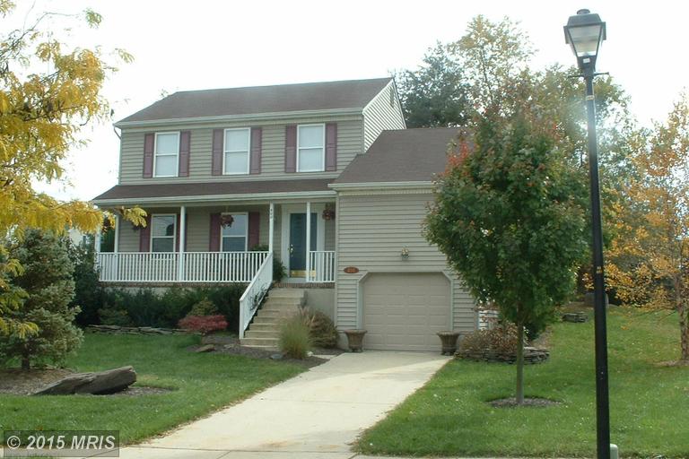 400 Applegate Ct, Linthicum Heights, MD 21090 photo 1