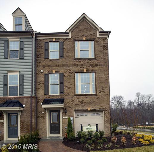 7516 Thicket Run, Hanover, MD 21076 photo 1