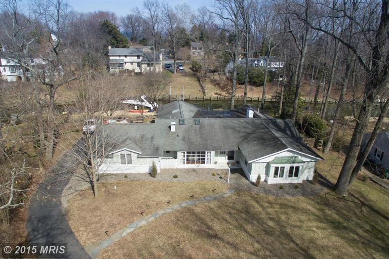 2105 Harbor Dr, Annapolis, MD 21409 photo 1