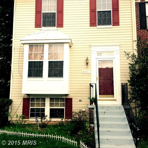 8601 Jacks Reef Rd, Laurel, MD 20724 photo 1