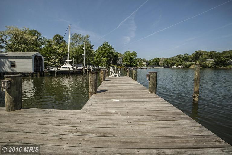 306 Annapolis St, Annapolis, MD 21401 photo 1