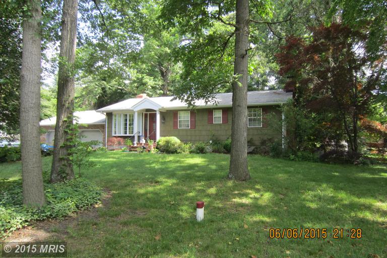 7872 Riverside Dr, Pasadena, MD 21122 photo 1