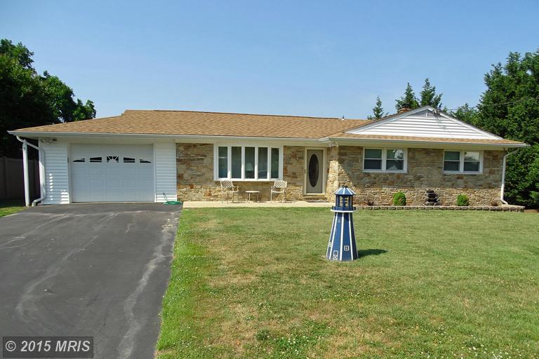 1810 Parkside Dr, Pasadena, MD 21122 photo 1