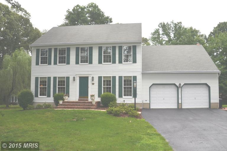 129 Misty Ct, Pasadena, MD 21122 photo 1