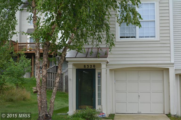 8320 Stewart Ct, Laurel, MD 20724 photo 1
