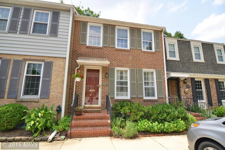 1740 Dryden Way, Crofton, MD 21114 photo 1