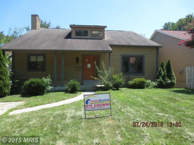 233 Chatham Ln, Annapolis, MD 21403 photo 1