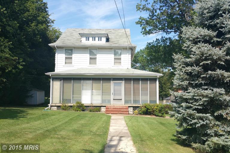 704 Camp Meade Rd, Linthicum, MD 21090 photo 1