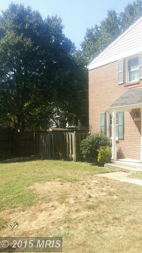 1766 Aberdeen Cir, Crofton, MD 21114 photo 1