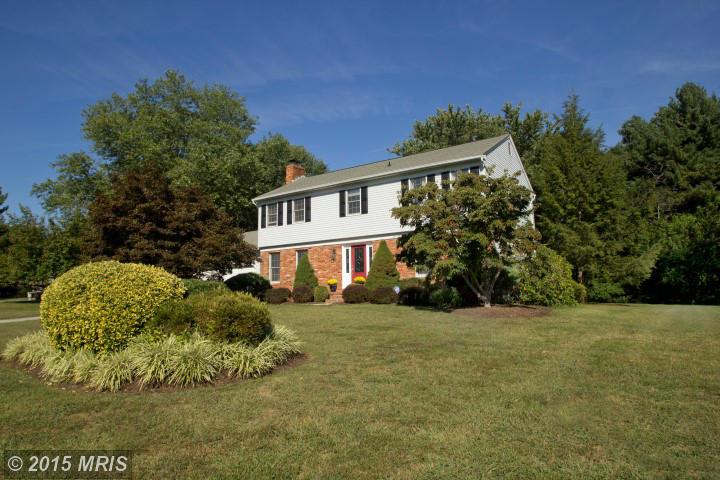 2702 Cassia Dr, Edgewater, MD 21037 photo 1