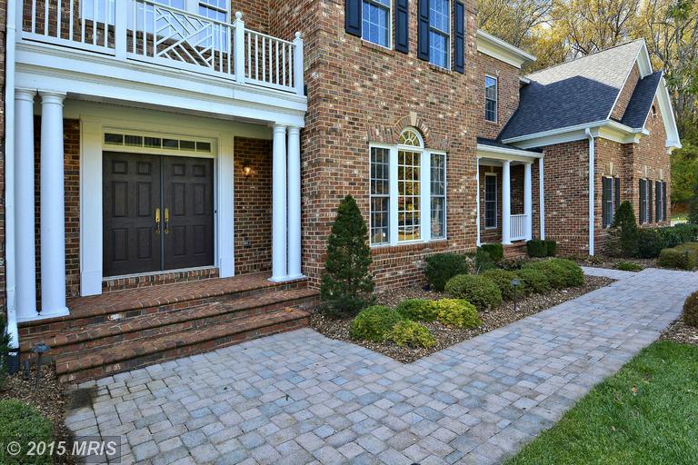 207 Marfox Ct, Annapolis, MD 21409 photo 1