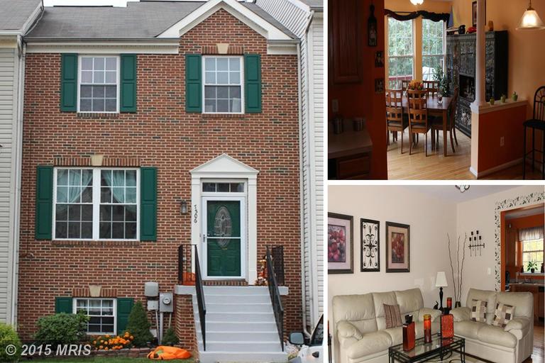 7506 Plateau Dr E, Hanover, MD 21076 photo 1