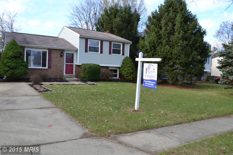 7914 Royal Mint Pl, Pasadena, MD 21122 photo 1