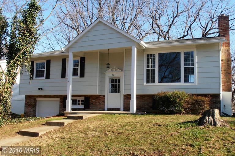 523 Gladhill Rd, Odenton, MD 21113 photo 1