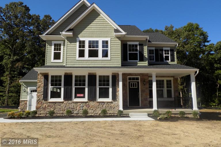 8014 Hammock Ln # b, Pasadena, MD 21122 photo 1