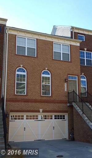 2245 Brimstone Pl, Hanover, MD 21076 photo 1