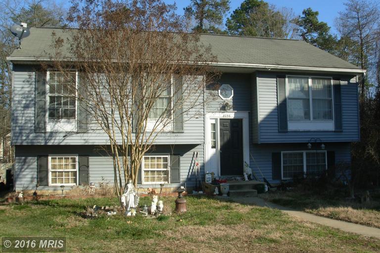 8056 Pine Ridge Rd, Pasadena, MD 21122 photo 1