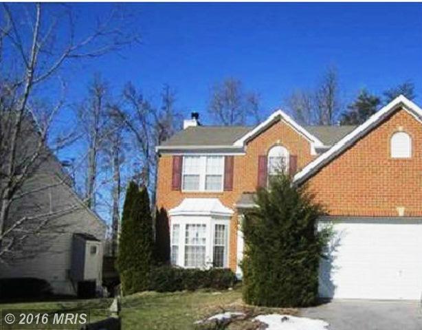 7736 Rotherham Dr, Hanover, MD 21076 photo 1