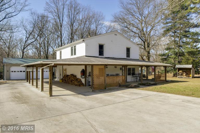 8429 Jacobs Rd, Severn, MD 21144 photo 1