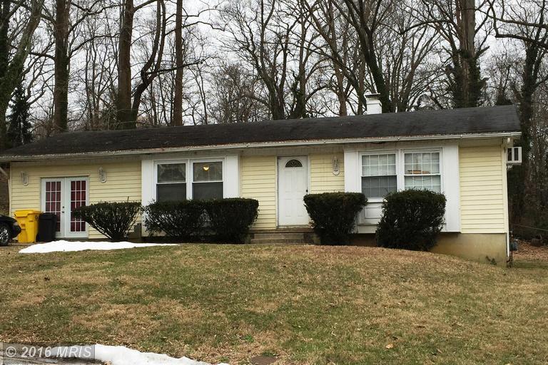 9 Sheridan Rd, Arnold, MD 21012 photo 1