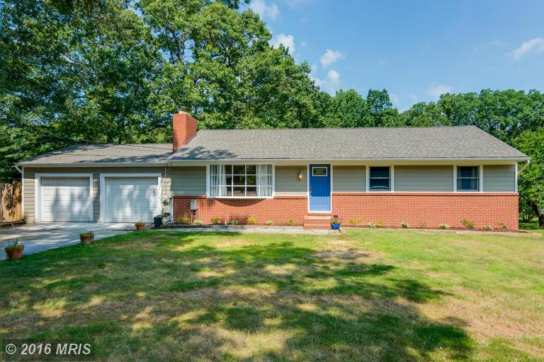 22 Washington Dr, Annapolis, MD 21401 photo 1