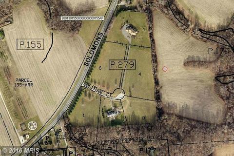 2 Solitude Ct, Lothian, MD 20711 photo 1