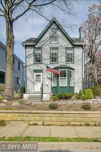 523 6th St, Annapolis, MD 21403 photo 1