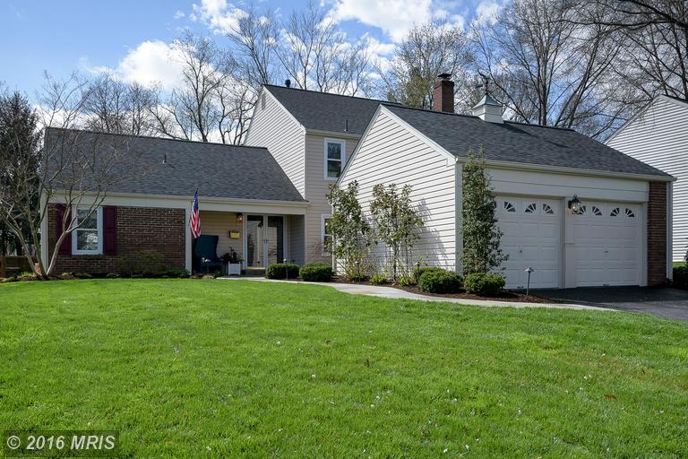 1864 Harcourt Ave, Crofton, MD 21114 photo 1