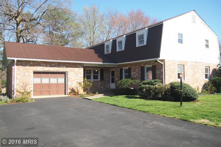 304 Mcdonough Rd, Annapolis, MD 21401 photo 1