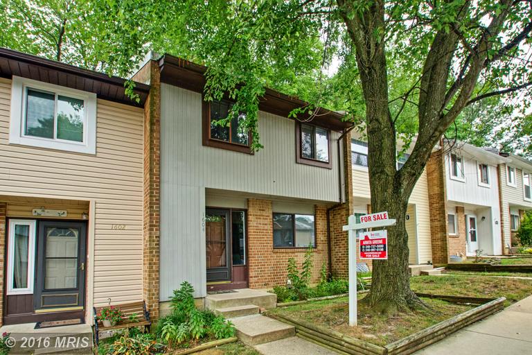 1604 New Windsor Ct, Crofton, MD 21114 photo 1