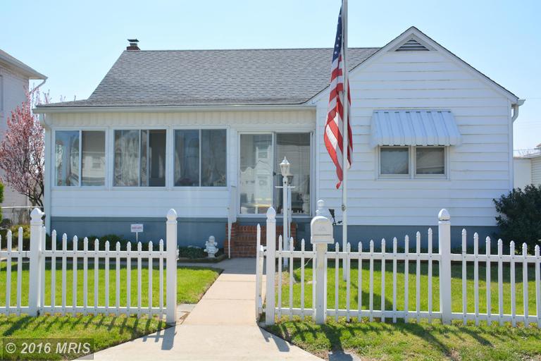 103 6th Ave, Baltimore, MD 21225 photo 1