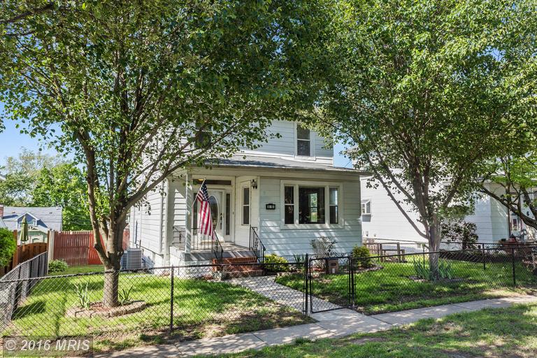 8 13th Ave, Baltimore, MD 21225 photo 1