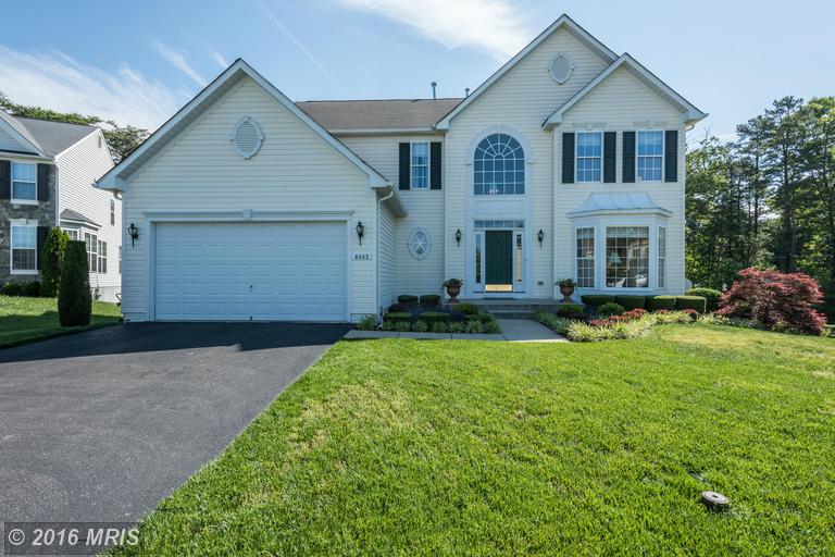 8552 Okeefe Dr, Severn, MD 21144 photo 1