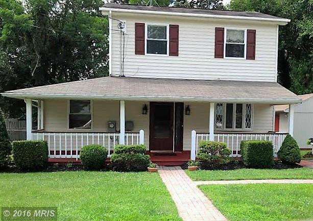 309 Belmont Rd, Edgewater, MD 21037 photo 1