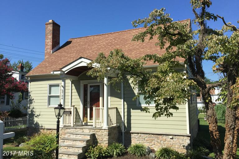 5724 Pope St, Baltimore, MD 21225 photo 1