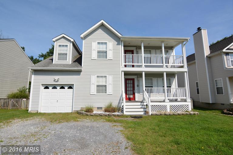 4230 Carvel Ln, Edgewater, MD 21037 photo 1