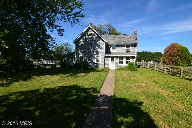 600 Doyle Rd, Deale, MD 20751 photo 1