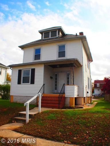11 1st Ave, Baltimore, MD 21225 photo 1