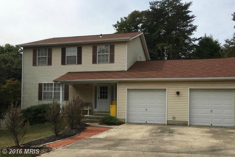 1919 Pometacom Dr, Hanover, MD 21076 photo 1