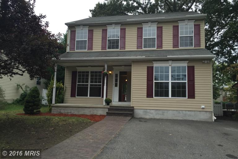 7766 E Shore Rd, Pasadena, MD 21122 photo 1