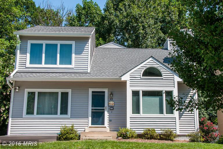 45 Windwhisper Ln, Annapolis, MD 21403 photo 1