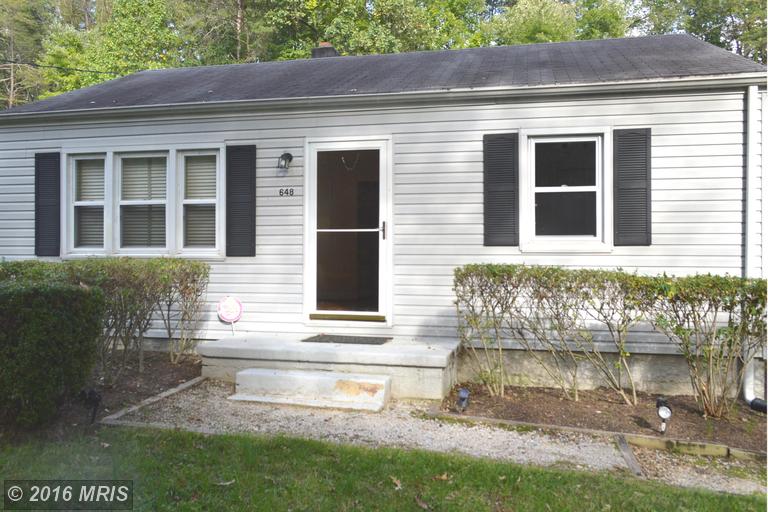 648 Broadneck Rd, Annapolis, MD 21409 photo 1