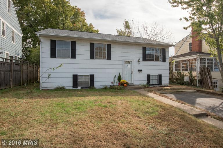903 Spa Rd, Annapolis, MD 21401 photo 1
