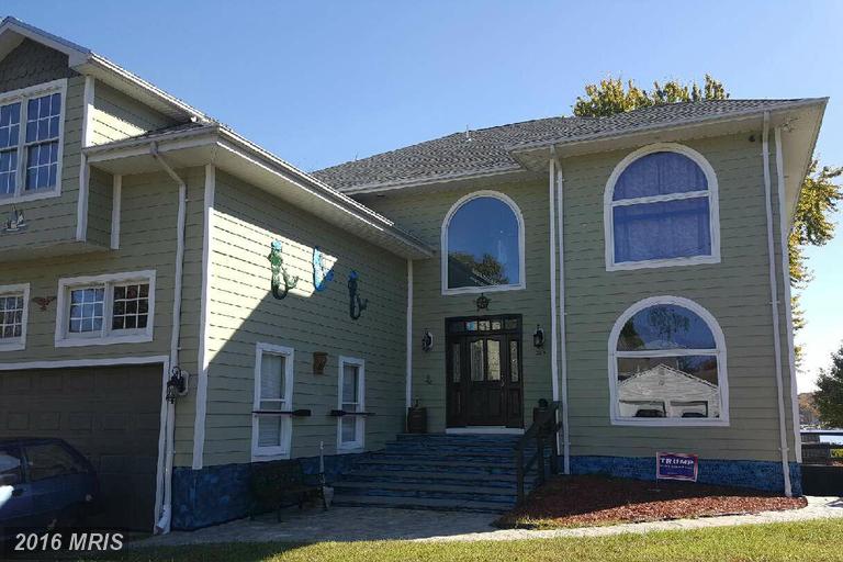 324 Bar Harbor Rd, Pasadena, MD 21122 photo 1